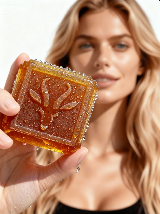 Rooibos Glycerine Soap - Cape May