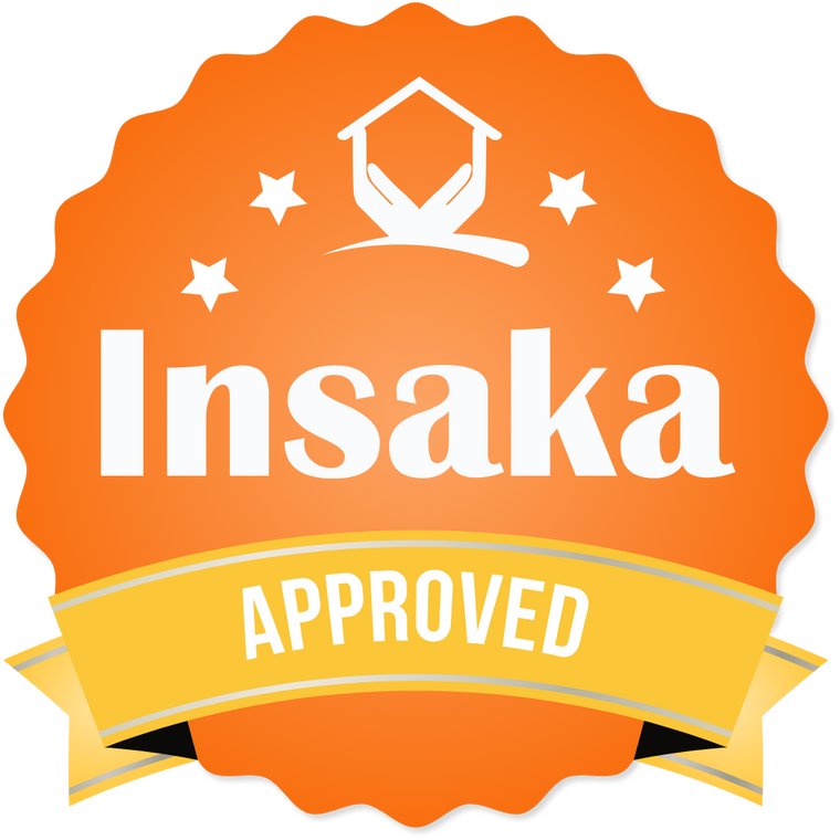 Insaka Trustmark